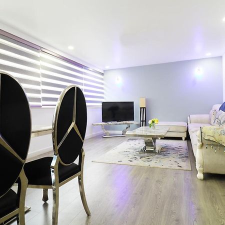 Queen Stay Apartments Шеффілд Екстер'єр фото