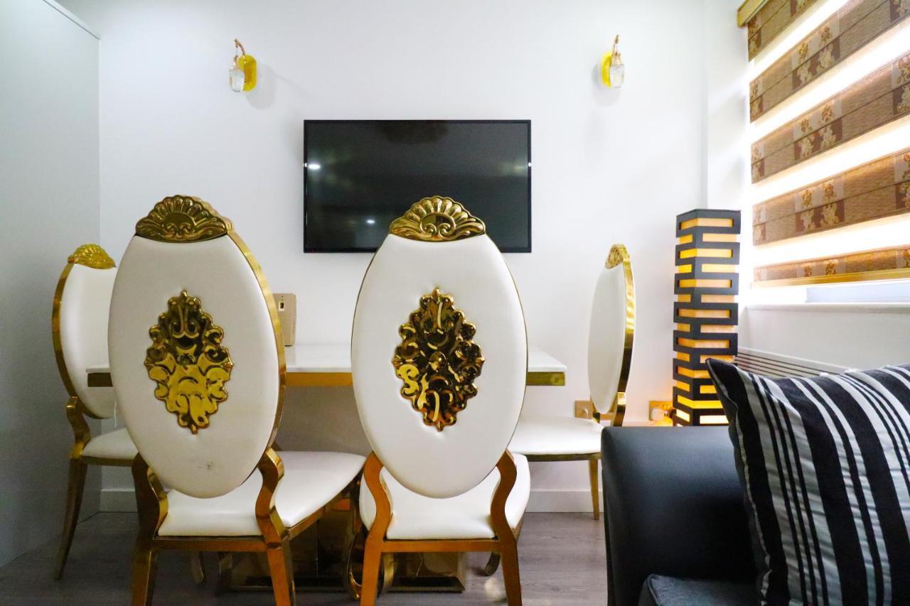 Queen Stay Apartments Шеффілд Екстер'єр фото