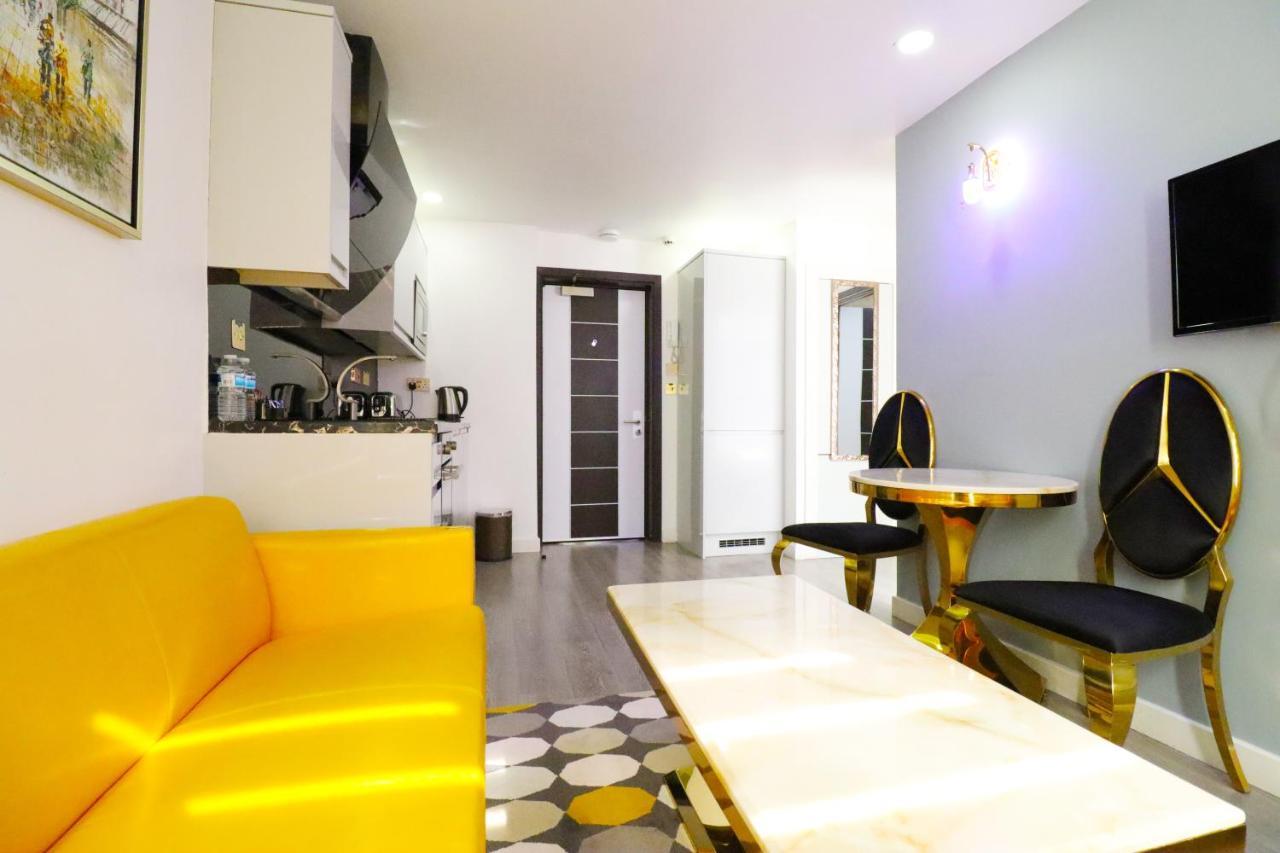 Queen Stay Apartments Шеффілд Екстер'єр фото