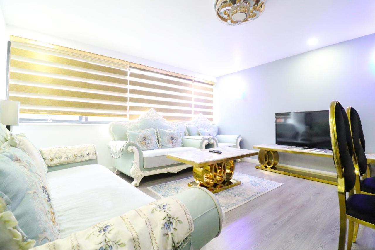 Queen Stay Apartments Шеффілд Екстер'єр фото