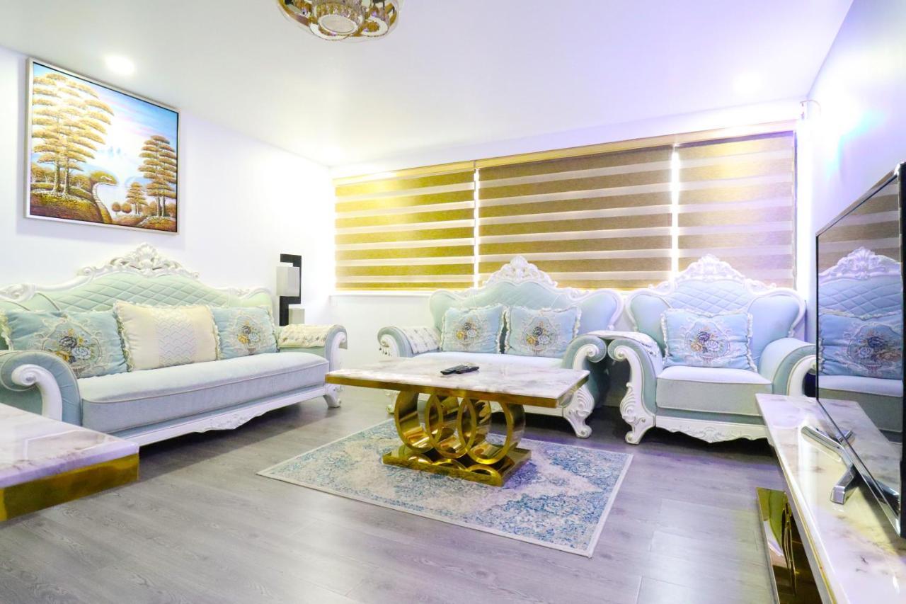 Queen Stay Apartments Шеффілд Екстер'єр фото