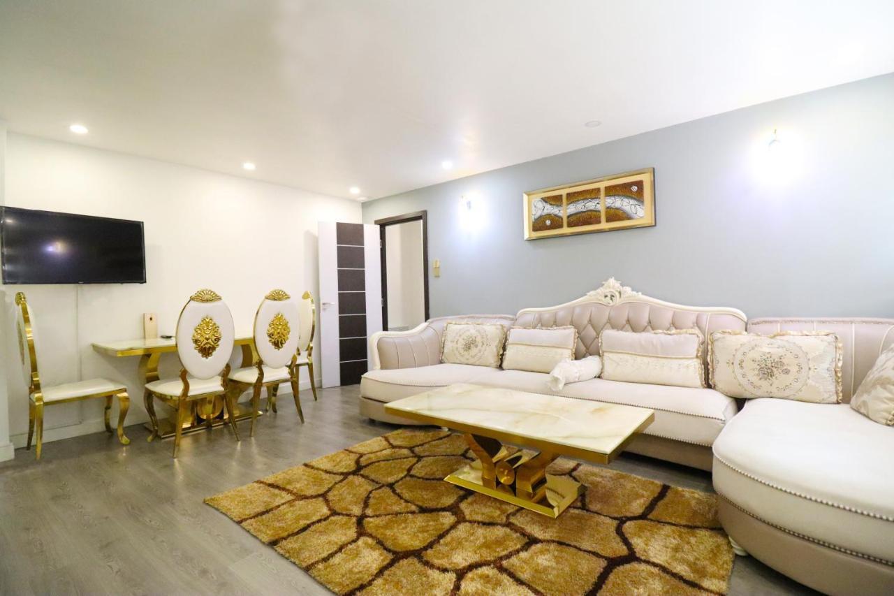 Queen Stay Apartments Шеффілд Екстер'єр фото