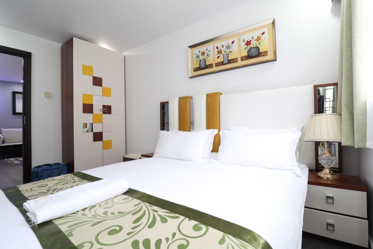 Queen Stay Apartments Шеффілд Екстер'єр фото