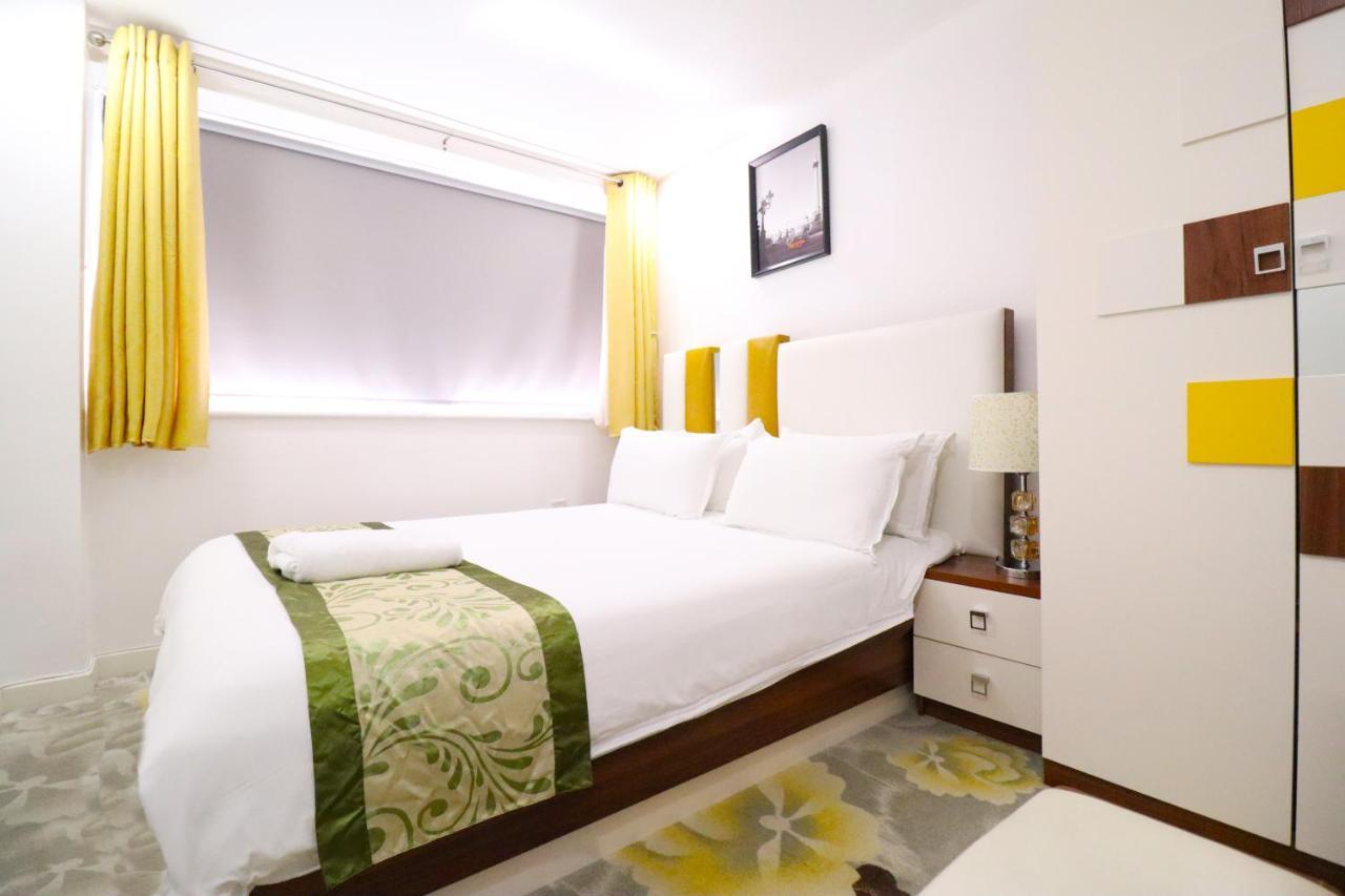 Queen Stay Apartments Шеффілд Екстер'єр фото