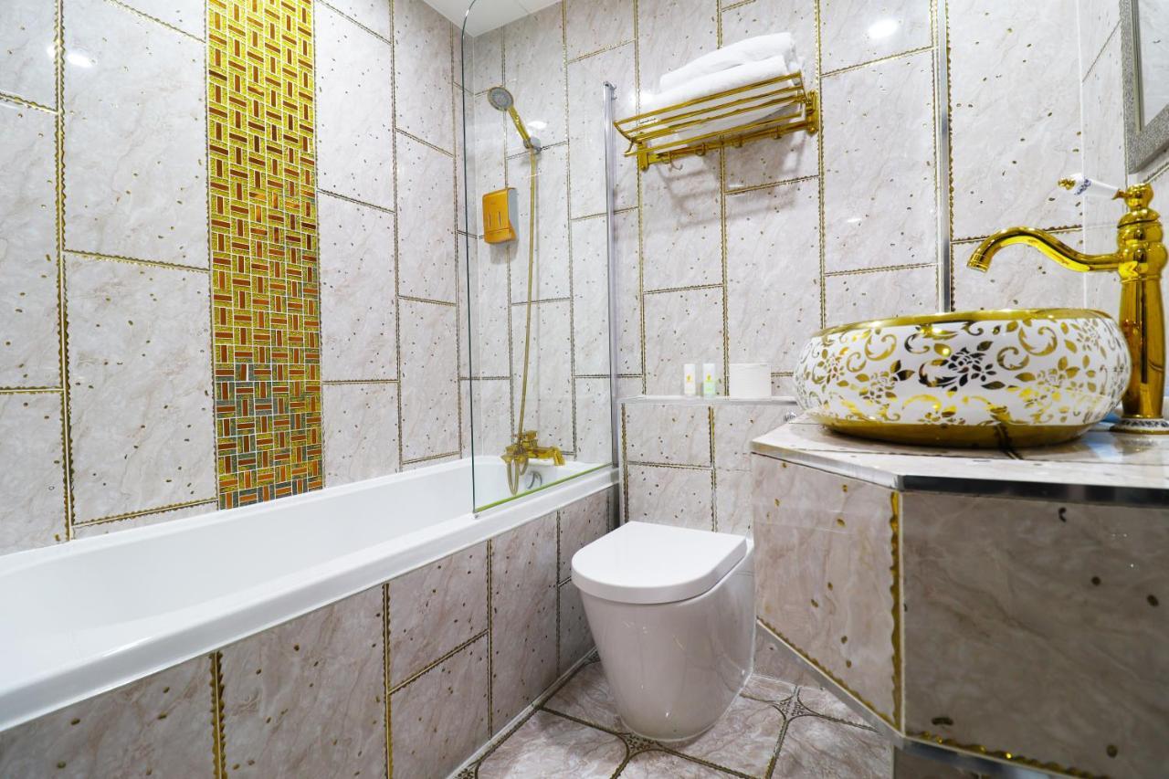 Queen Stay Apartments Шеффілд Екстер'єр фото