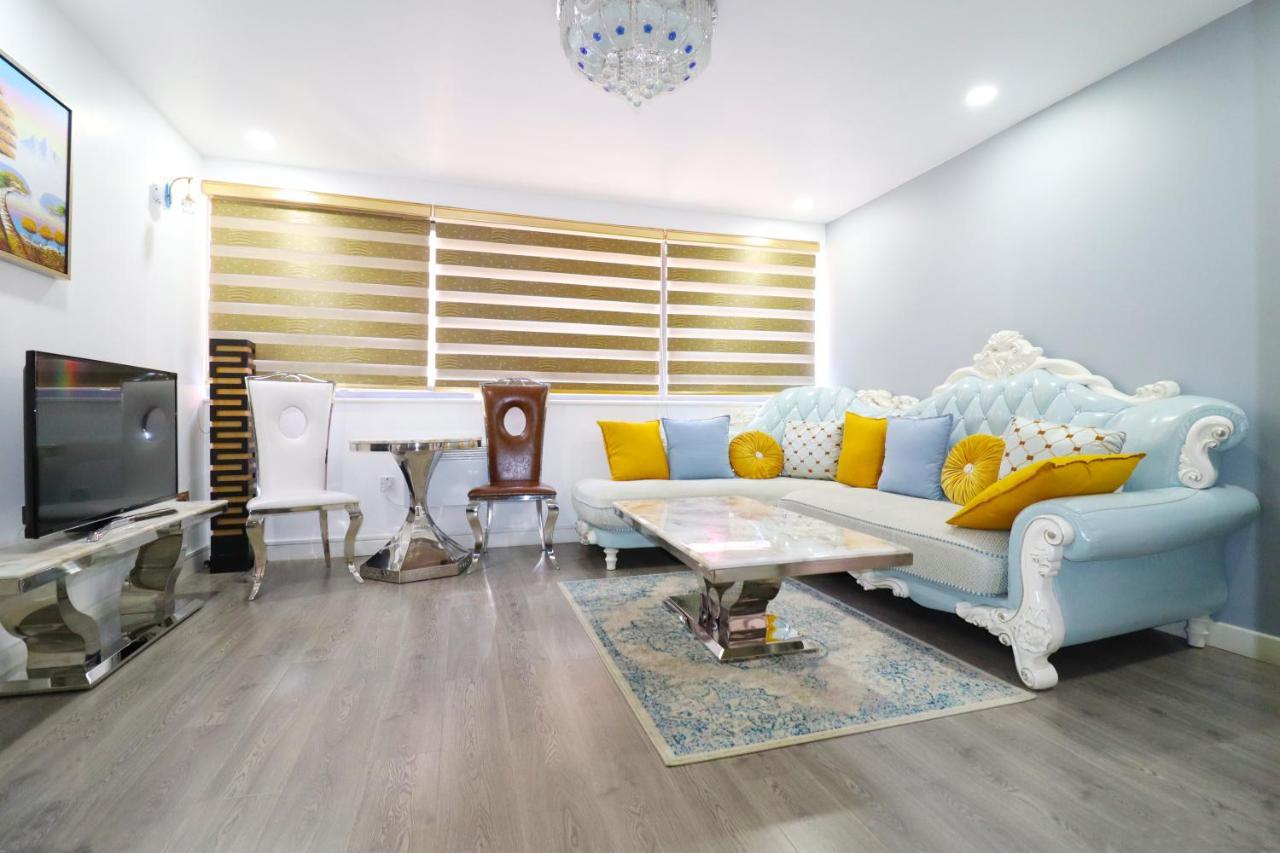 Queen Stay Apartments Шеффілд Екстер'єр фото