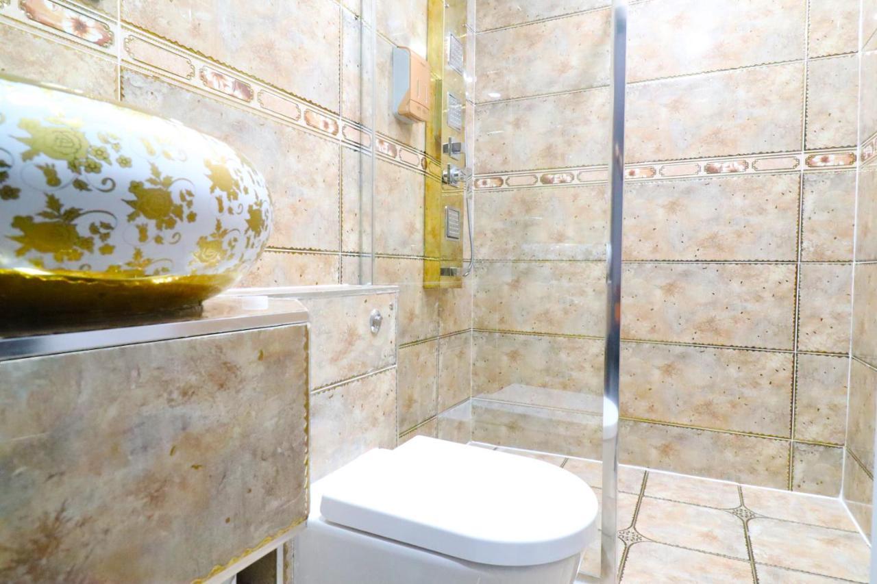 Queen Stay Apartments Шеффілд Екстер'єр фото