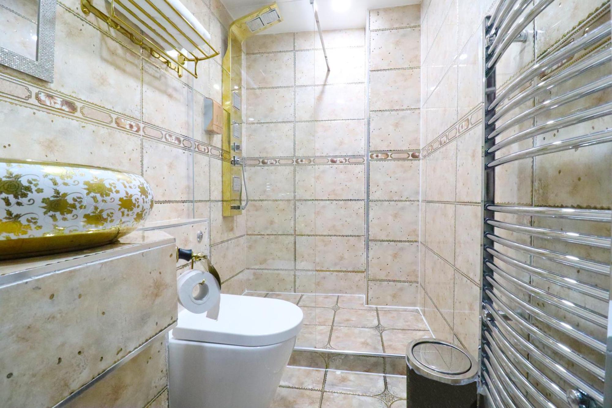Queen Stay Apartments Шеффілд Екстер'єр фото