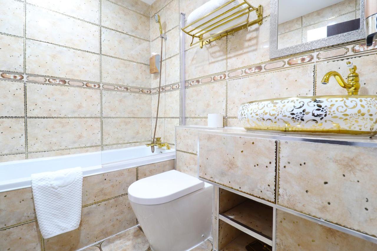 Queen Stay Apartments Шеффілд Екстер'єр фото