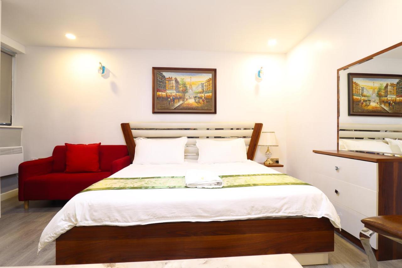 Queen Stay Apartments Шеффілд Екстер'єр фото