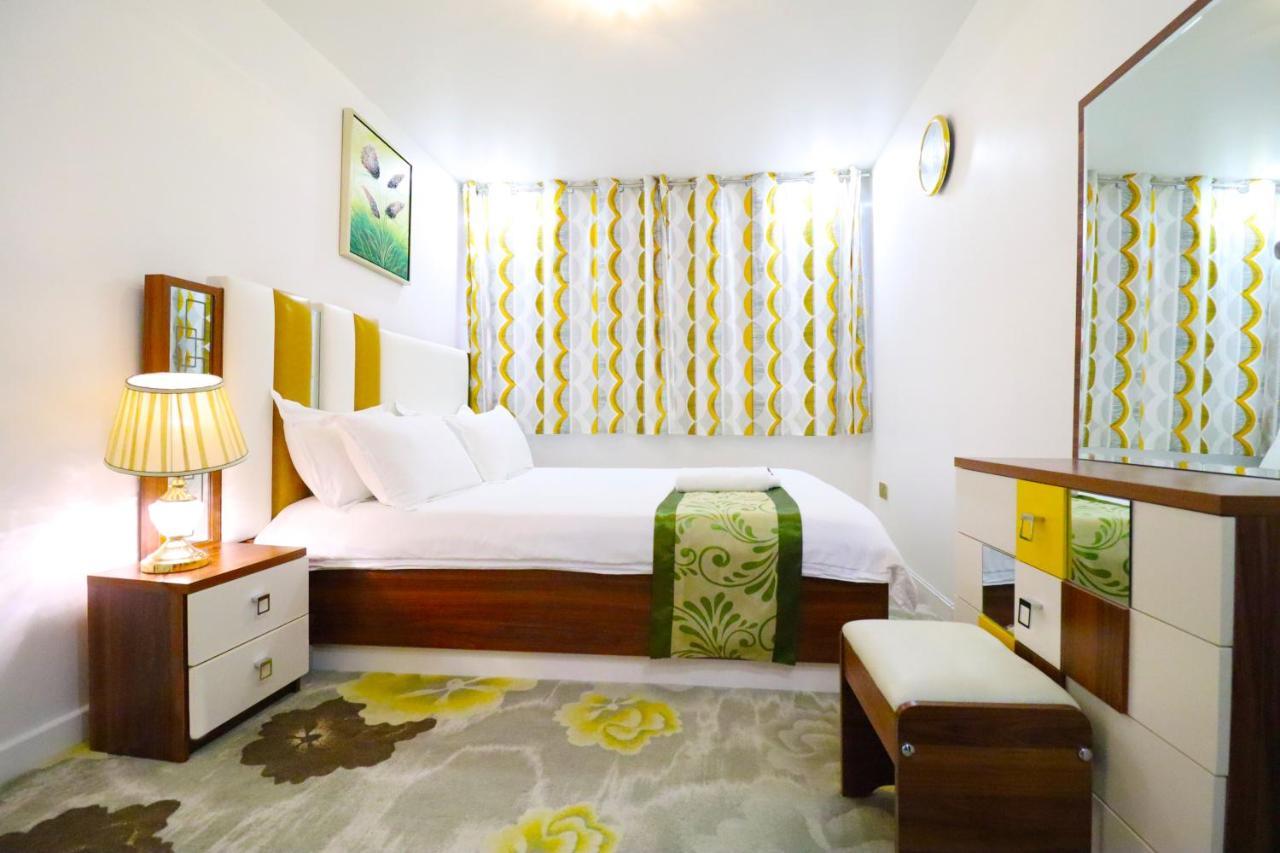 Queen Stay Apartments Шеффілд Екстер'єр фото