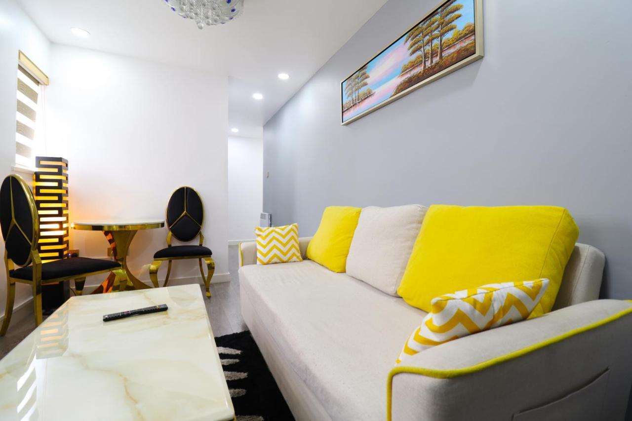 Queen Stay Apartments Шеффілд Екстер'єр фото
