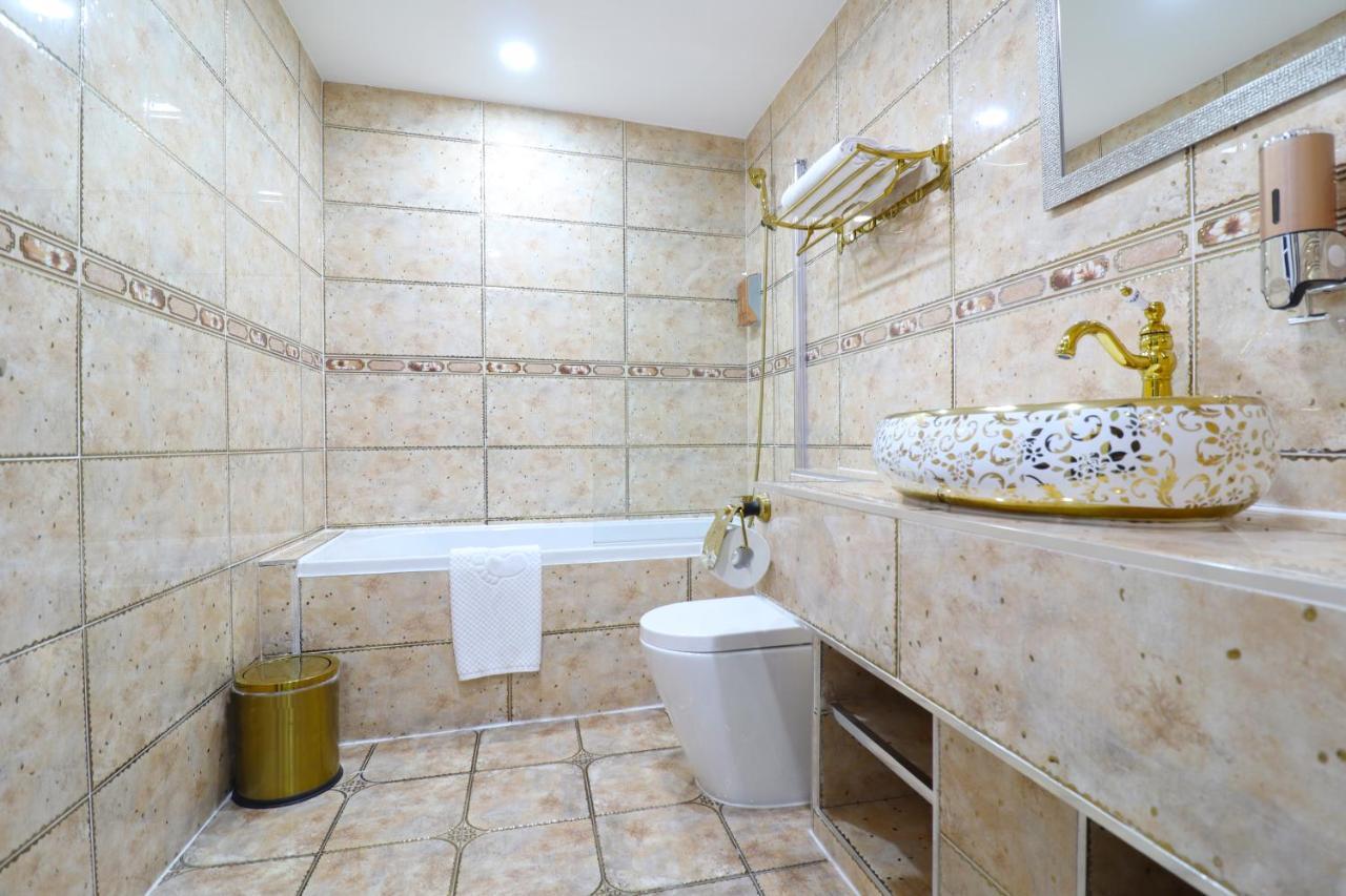 Queen Stay Apartments Шеффілд Екстер'єр фото