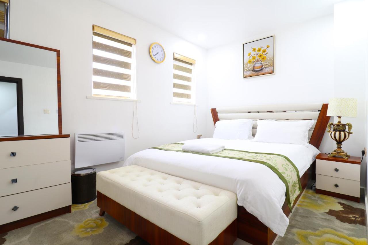 Queen Stay Apartments Шеффілд Екстер'єр фото
