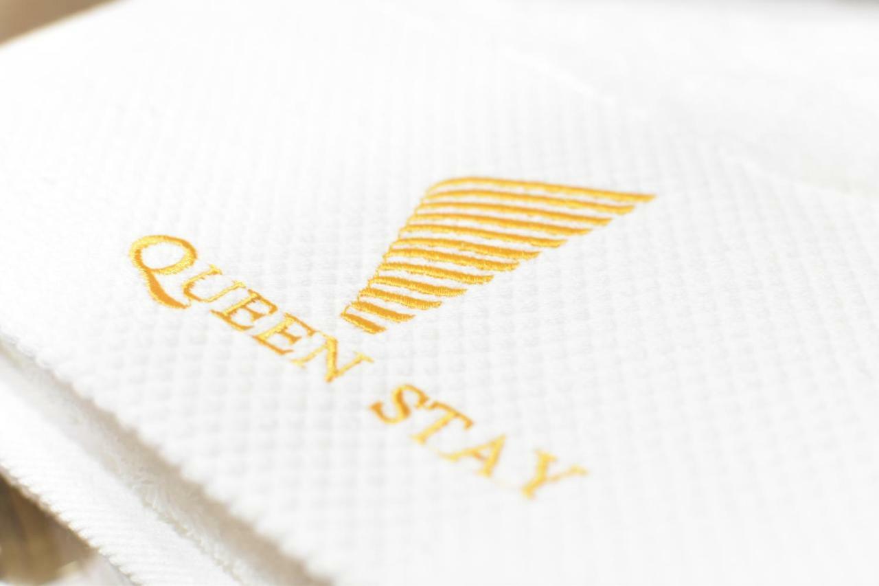 Queen Stay Apartments Шеффілд Екстер'єр фото