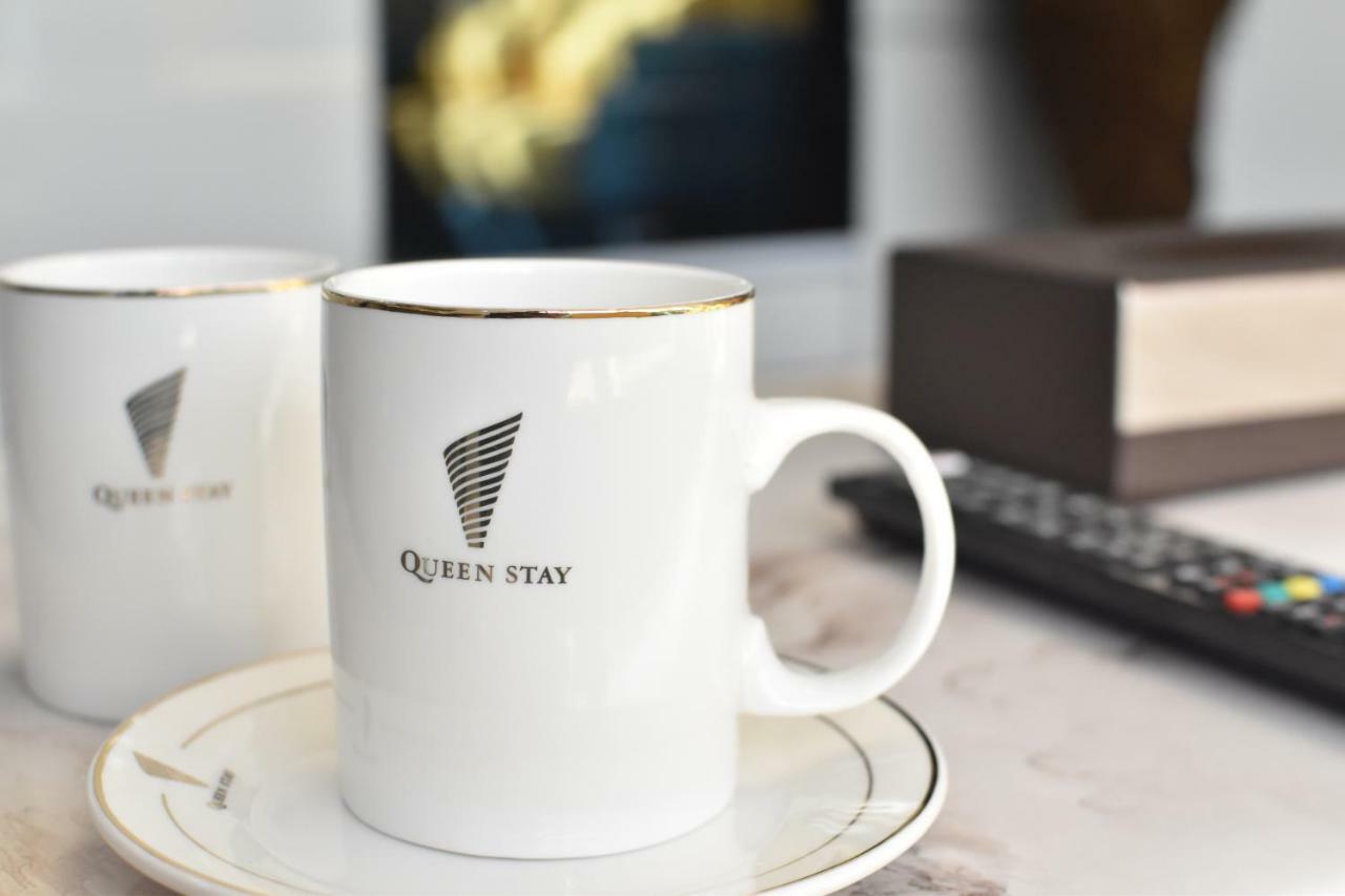 Queen Stay Apartments Шеффілд Екстер'єр фото