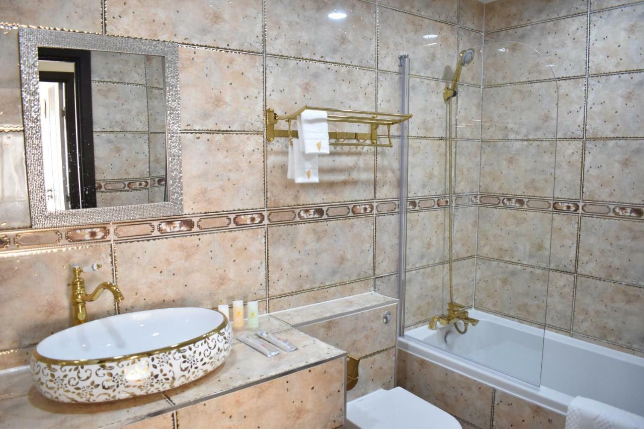 Queen Stay Apartments Шеффілд Екстер'єр фото