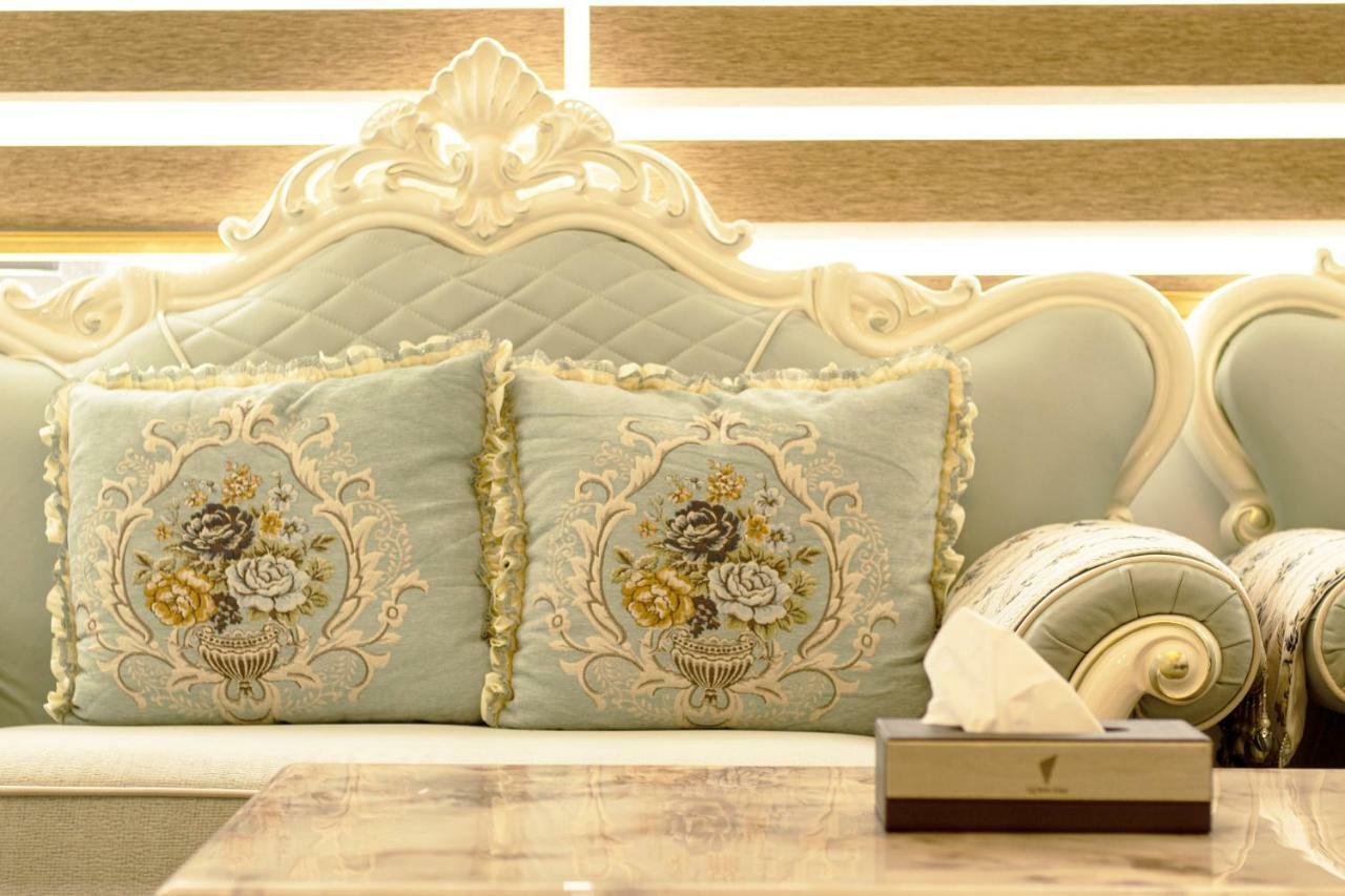 Queen Stay Apartments Шеффілд Екстер'єр фото